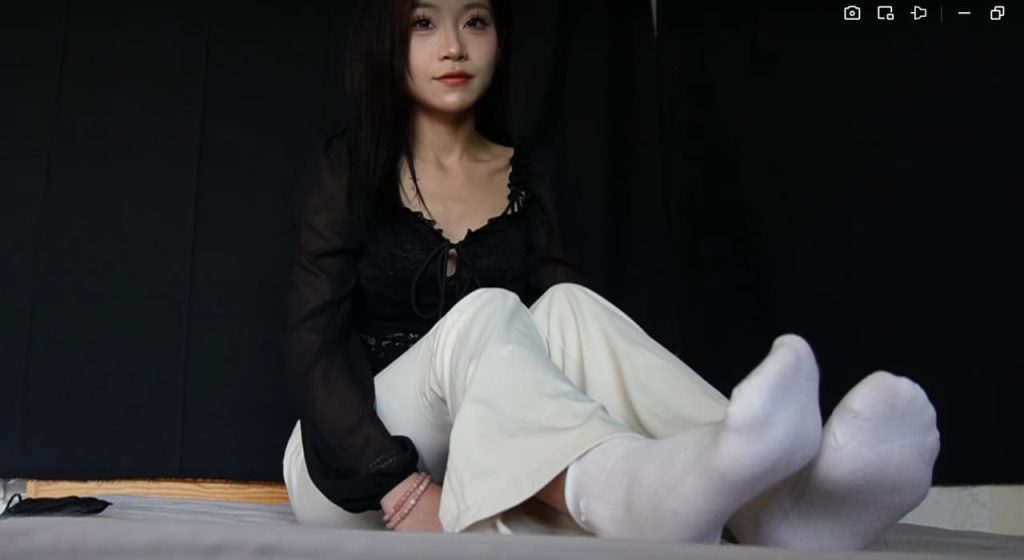 小木屋原创w2-04年台球教练小姐姐TK初体验