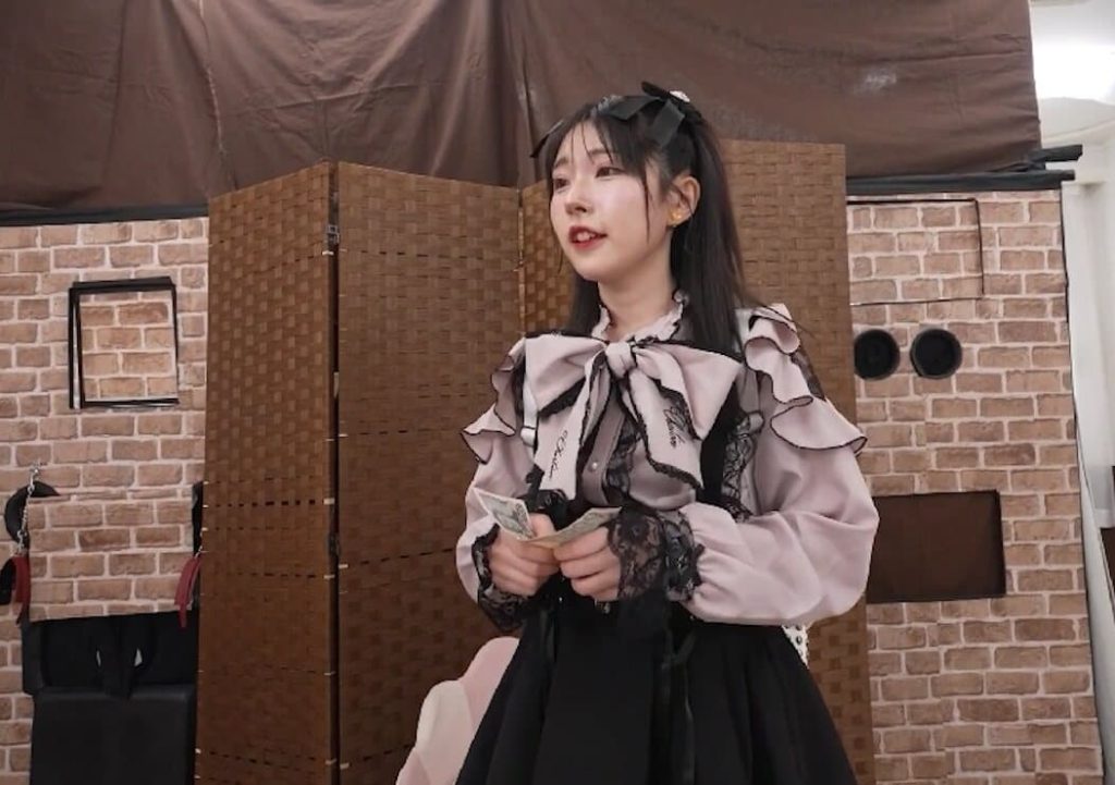 素人バラエティ 地雷女子限定！