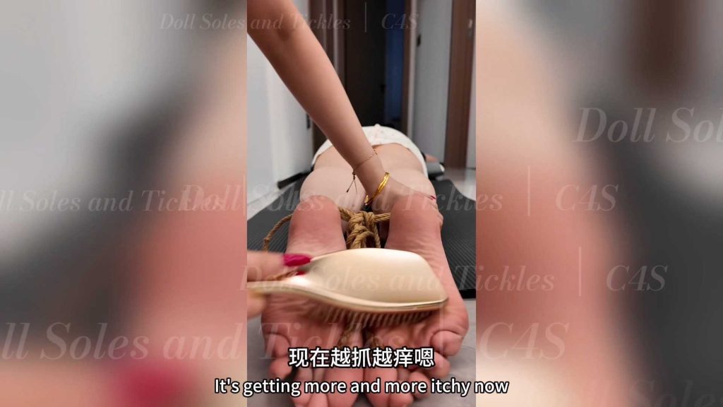 国产最新原创系列!Raw Taro Itch Aphrodisiac – Despe..