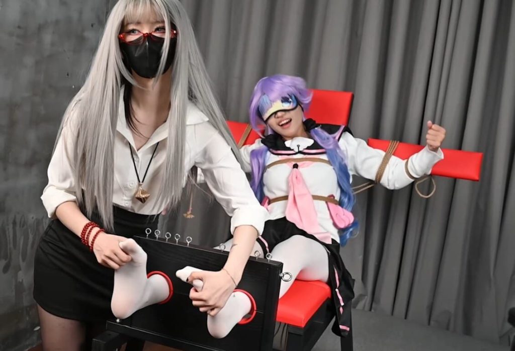 【club002】定拍 小月依依双人纯享版TK
