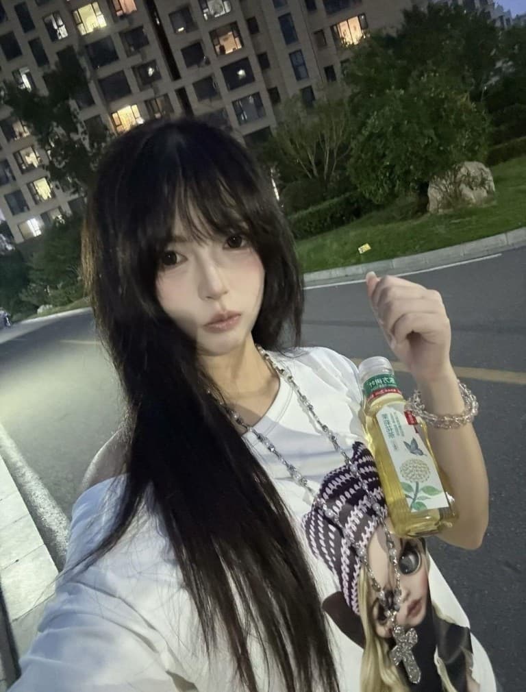 新模猫猫小美女香香软软的脚丫tk