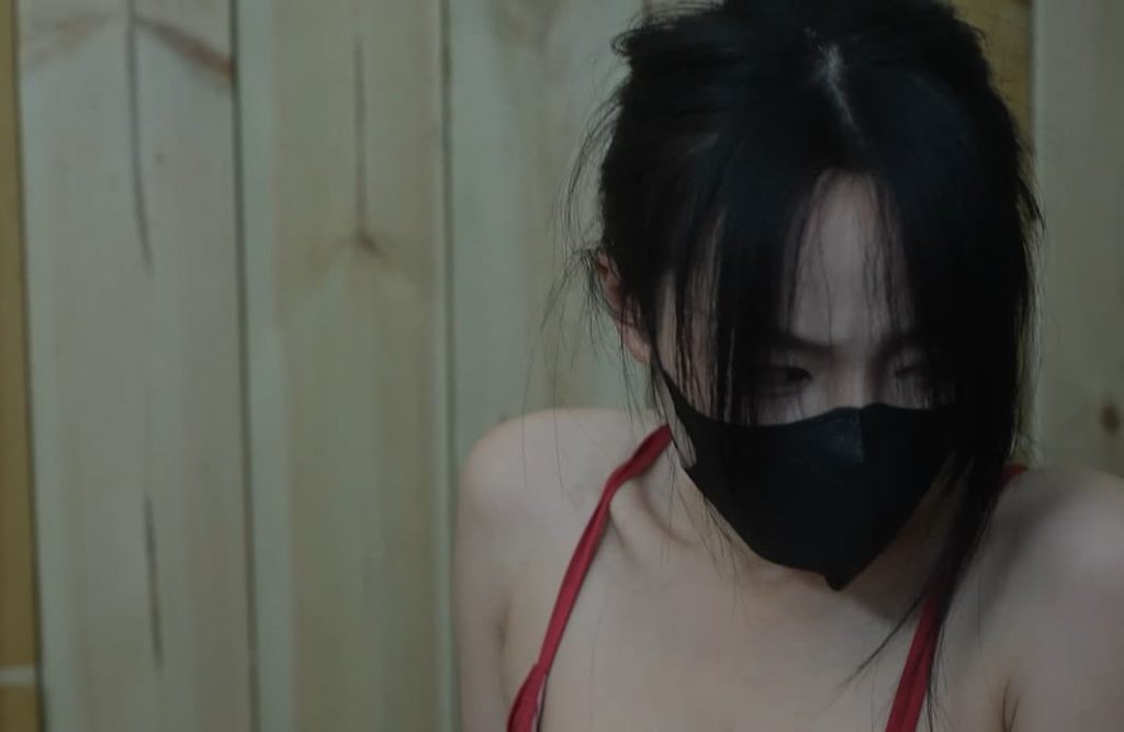 象人定制-嗷嗷-TK，内衣地缚，全程挠痒痒！！