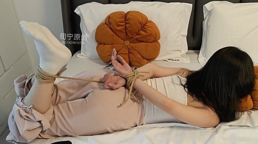 超怕痒玉足tk