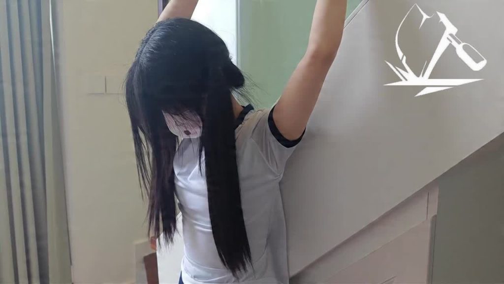 橘子 体操服